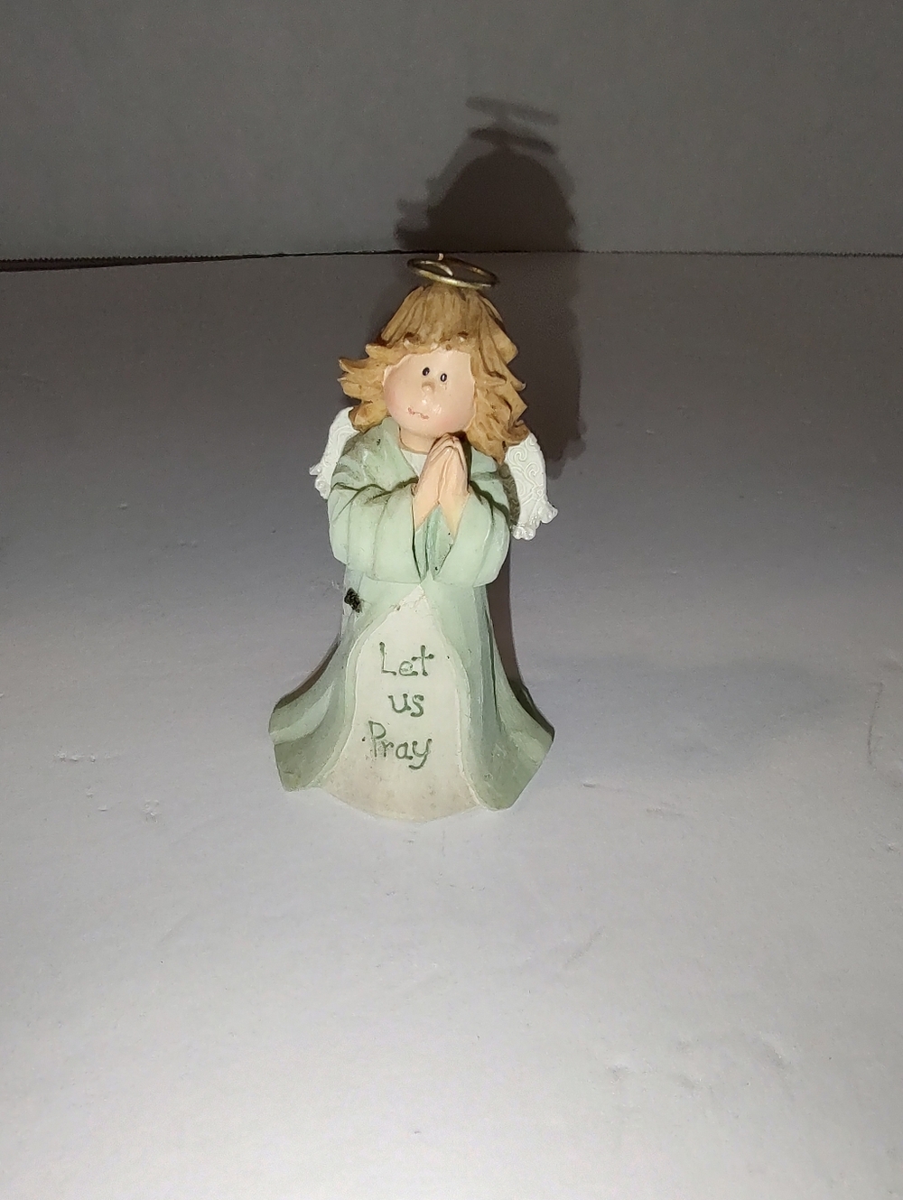 Boyds Bears and Friends Collection"Little Blessings Sarah" Let Us Pray (Gs4)